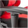 White Shark Gaming Chair Red Devil Y-2635 Black/Red