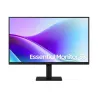 Samsung | LS24F320GAUXEN | 24 " | IPS | FHD | 16:9 | 120 Hz | 5 ms | 1920 x 1080 pixels | 250 cd/m² | HDMI ports quantity 2 | Bl