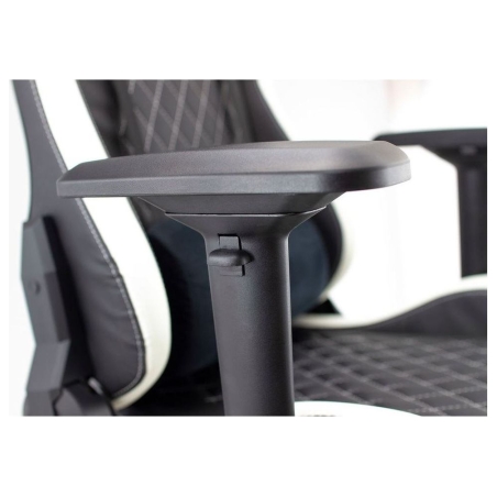 White Shark NITRO-GT Gaming Chair Nitro GT Black/White