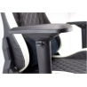 White Shark NITRO-GT Gaming Chair Nitro GT Black/White