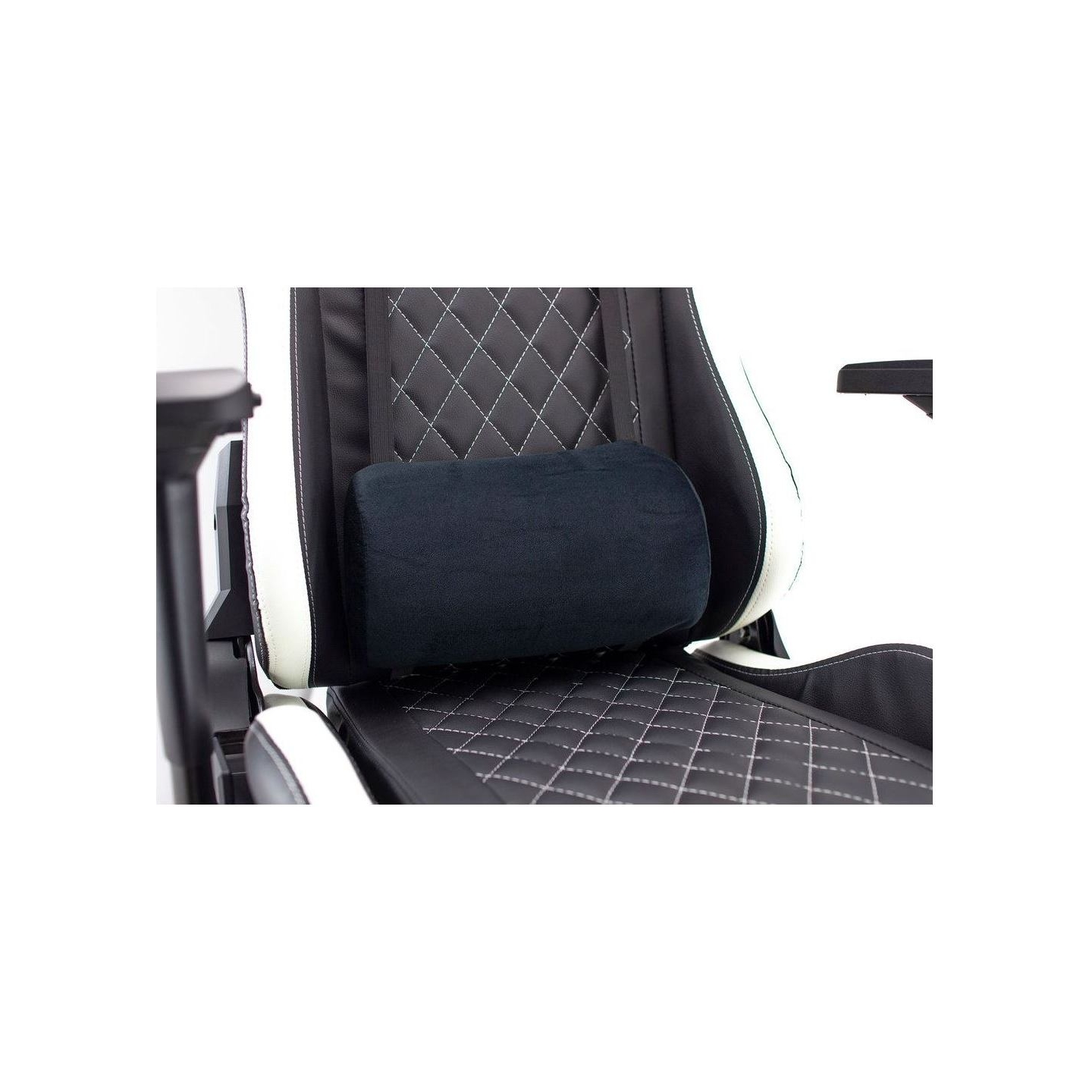 White Shark NITRO-GT Gaming Chair Nitro GT Black/White