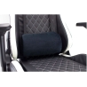 White Shark NITRO-GT Gaming Chair Nitro GT Black/White