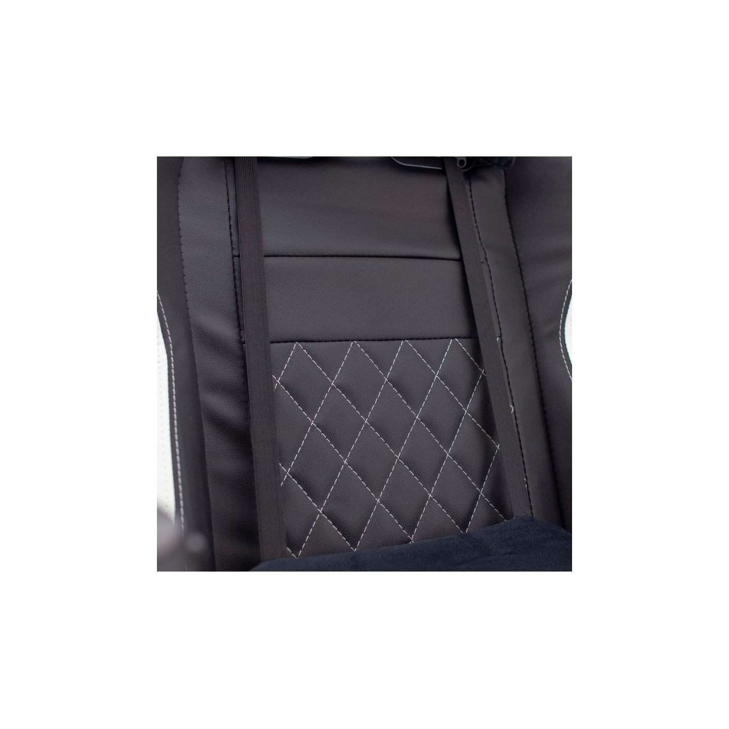 White Shark NITRO-GT Gaming Chair Nitro GT Black/White