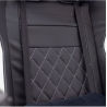 White Shark NITRO-GT Gaming Chair Nitro GT Black/White