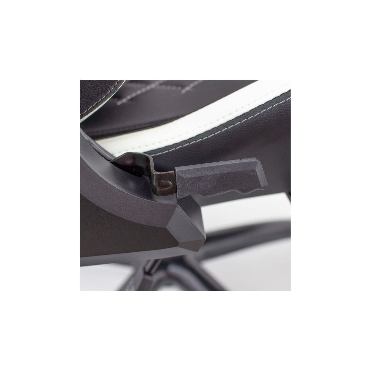 White Shark NITRO-GT Gaming Chair Nitro GT Black/White
