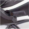 White Shark NITRO-GT Gaming Chair Nitro GT Black/White