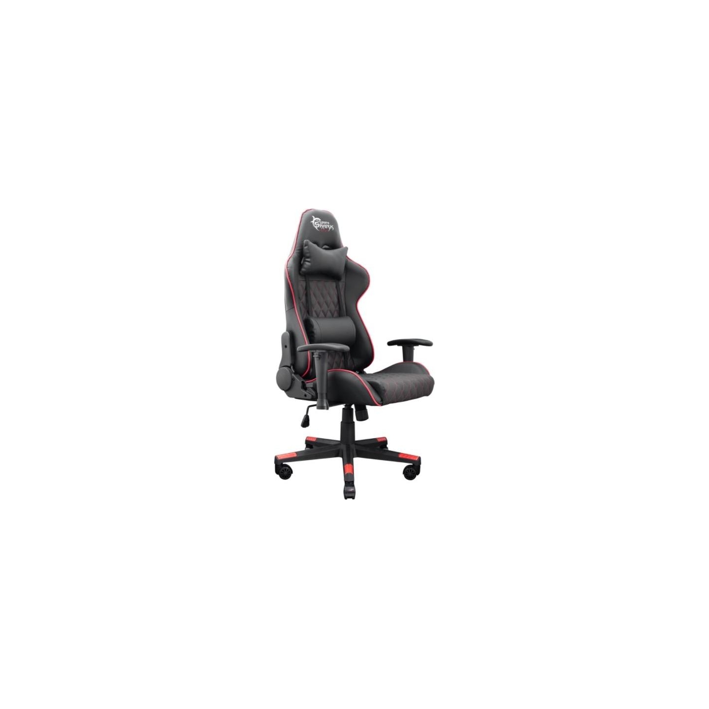 White Shark Gaming Chair Racer-Two