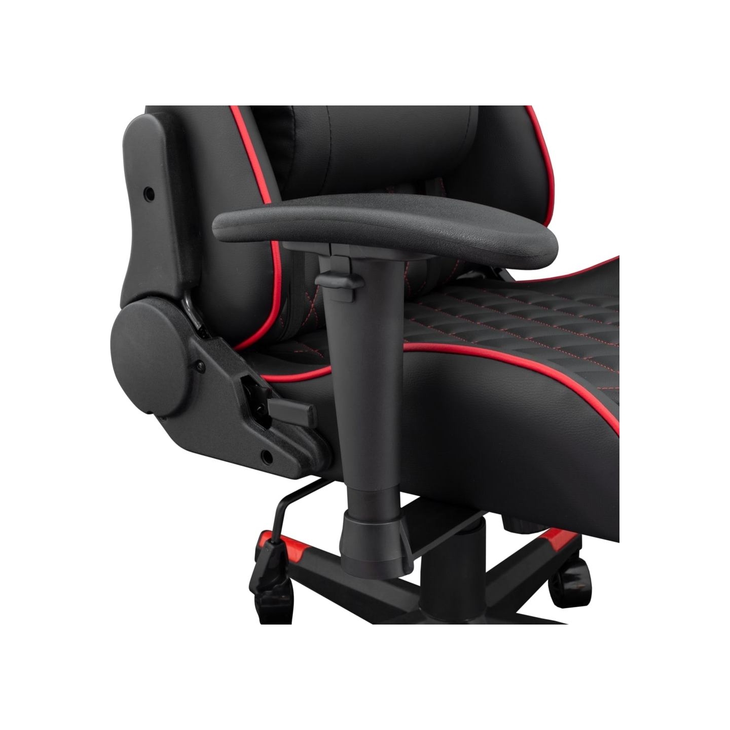 White Shark Gaming Chair Racer-Two