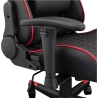 White Shark Gaming Chair Racer-Two