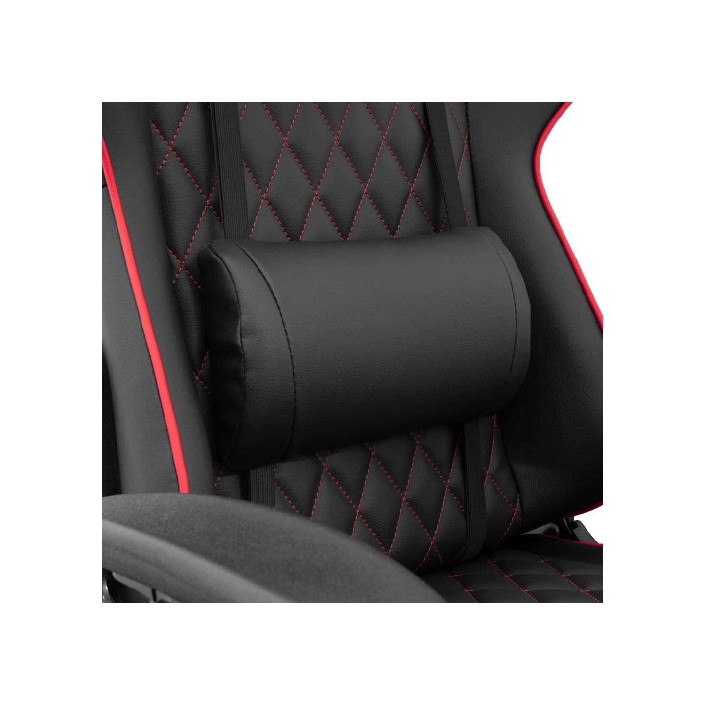 White Shark Gaming Chair Racer-Two