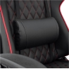 White Shark Gaming Chair Racer-Two