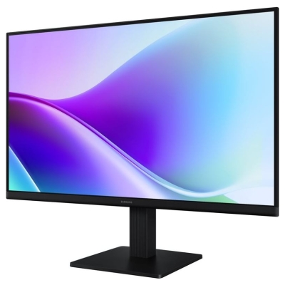 Samsung | LS24F320GAUXEN | 24 " | IPS | FHD | 16:9 | 120 Hz | 5 ms | 1920 x 1080 pixels | 250 cd/m² | HDMI ports quantity 2 | Bl