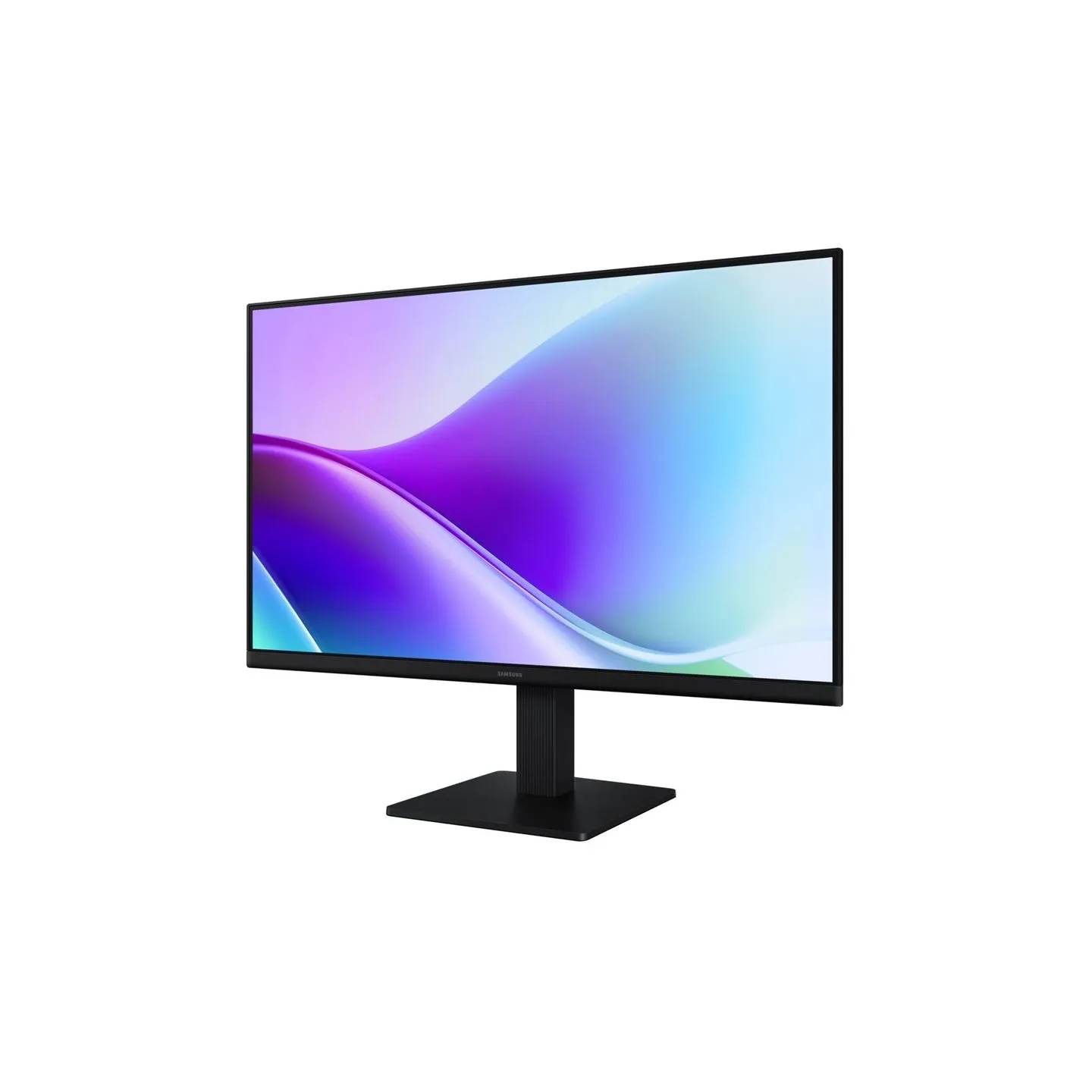 Samsung | LS24F320GAUXEN | 24 " | IPS | FHD | 16:9 | 120 Hz | 5 ms | 1920 x 1080 pixels | 250 cd/m² | HDMI ports quantity 2 | Bl
