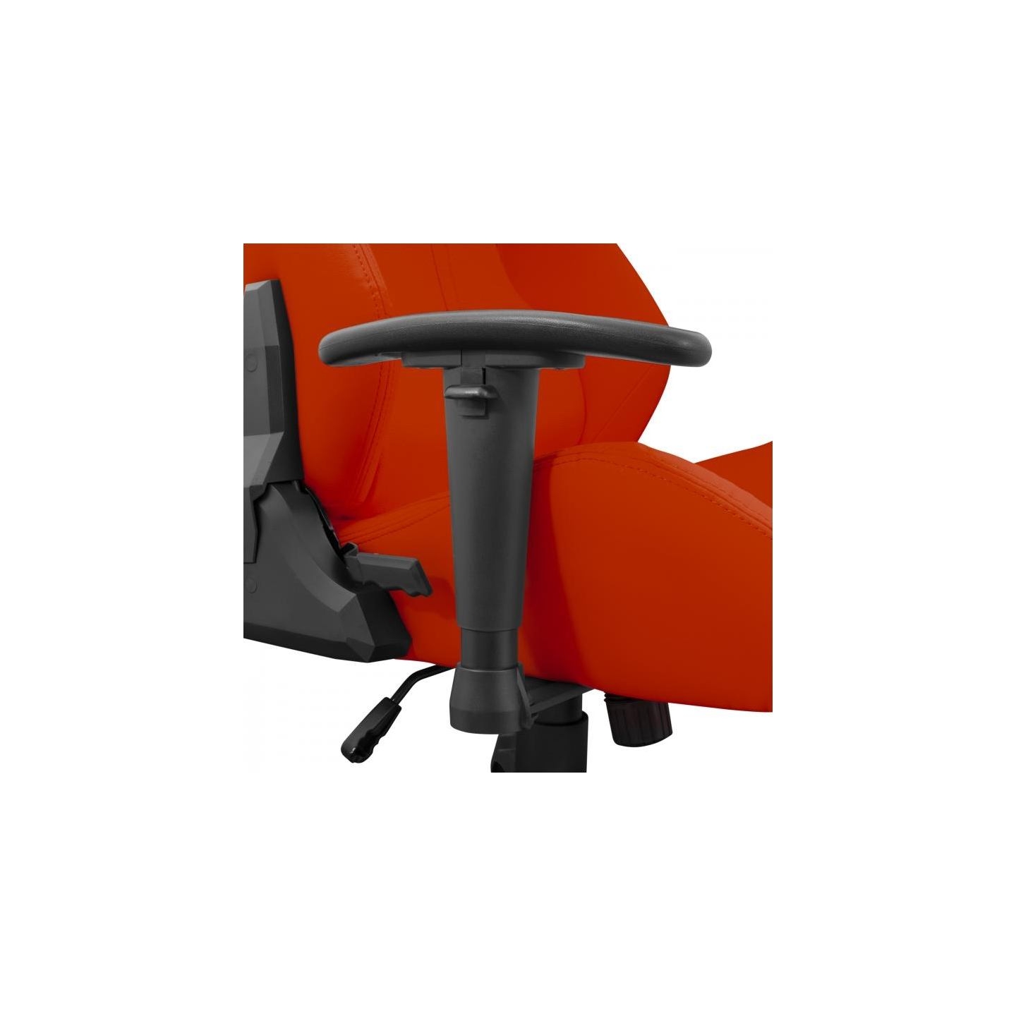 White Shark MONZA-R Gaming Chair Monza red
