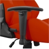 White Shark MONZA-R Gaming Chair Monza red