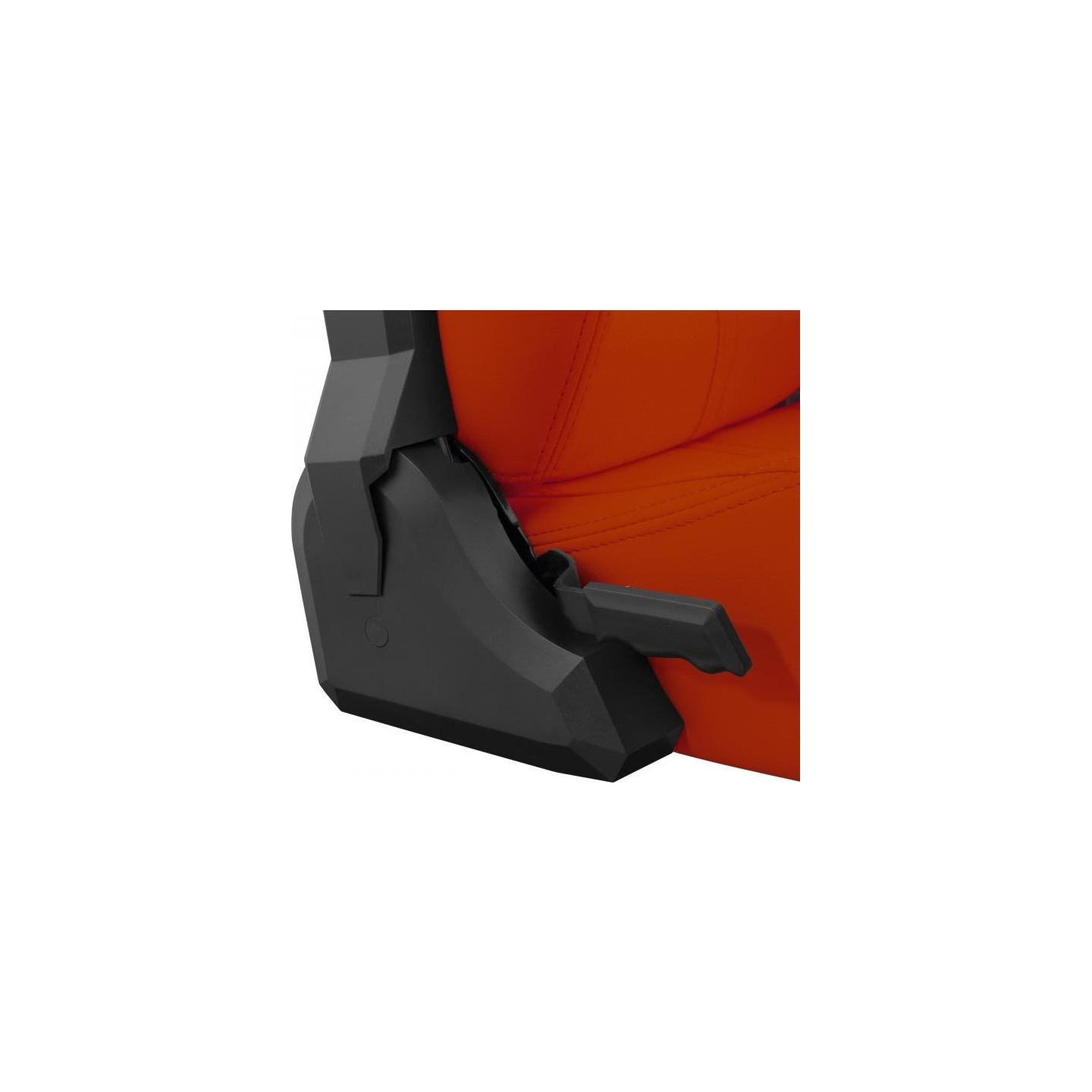 White Shark MONZA-R Gaming Chair Monza red