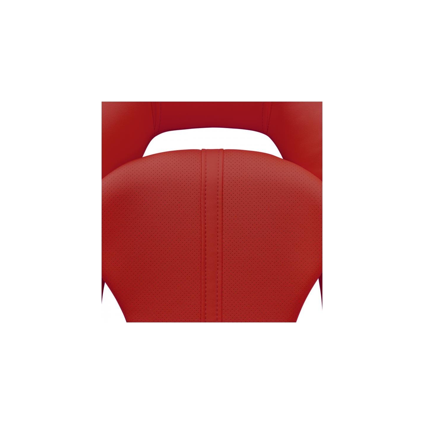 White Shark MONZA-R Gaming Chair Monza red