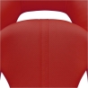 White Shark MONZA-R Gaming Chair Monza red