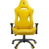White Shark MONZA-Y Gaming Chair Monza yellow