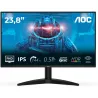 AOC Monitor 24B36X 23.8 cala IPS 144Hz HDMI DP
