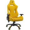 White Shark MONZA-Y Gaming Chair Monza yellow