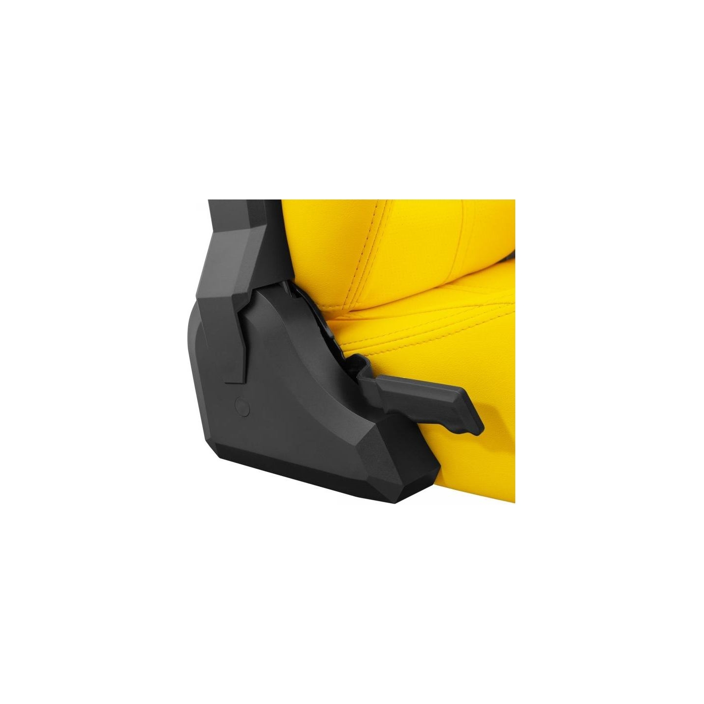 White Shark MONZA-Y Gaming Chair Monza yellow