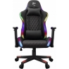 White Shark GC-90042 Gaming Chair Thunderbolt Black/Red