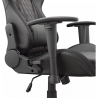 White Shark GC-90042 Gaming Chair Thunderbolt Black/Red