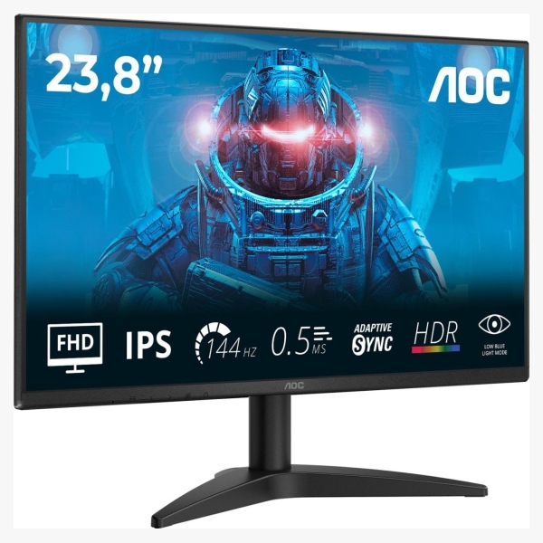 AOC 24B36X 23.8inch FHD 16:9 IPS 144Hz
