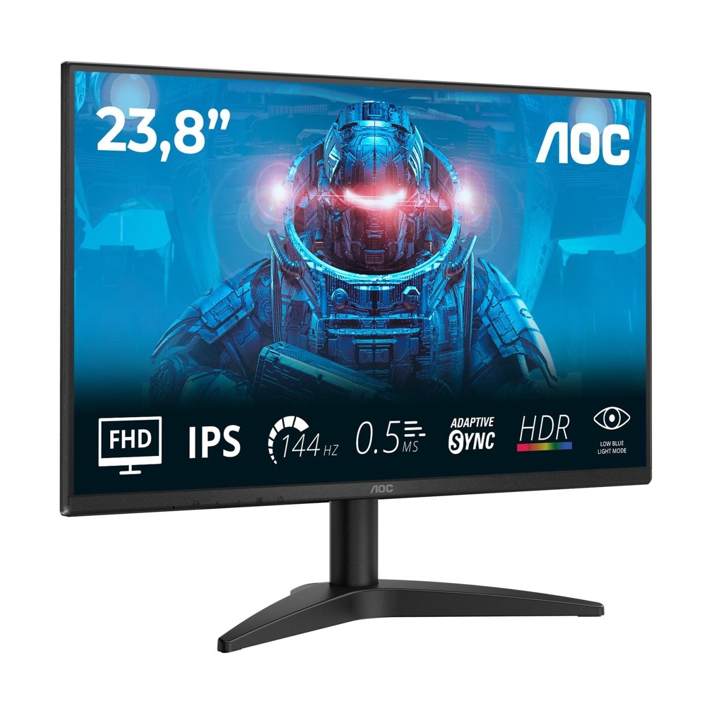 AOC 24B36X 23.8inch FHD 16:9 IPS 144Hz