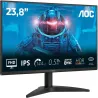 AOC Monitor 24B36X 23.8 cala IPS 144Hz HDMI DP
