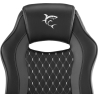 White Shark NYX Gaming Chair