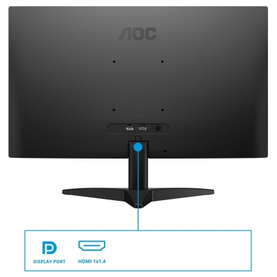 AOC 24B36X 23.8inch FHD 16:9 IPS 144Hz