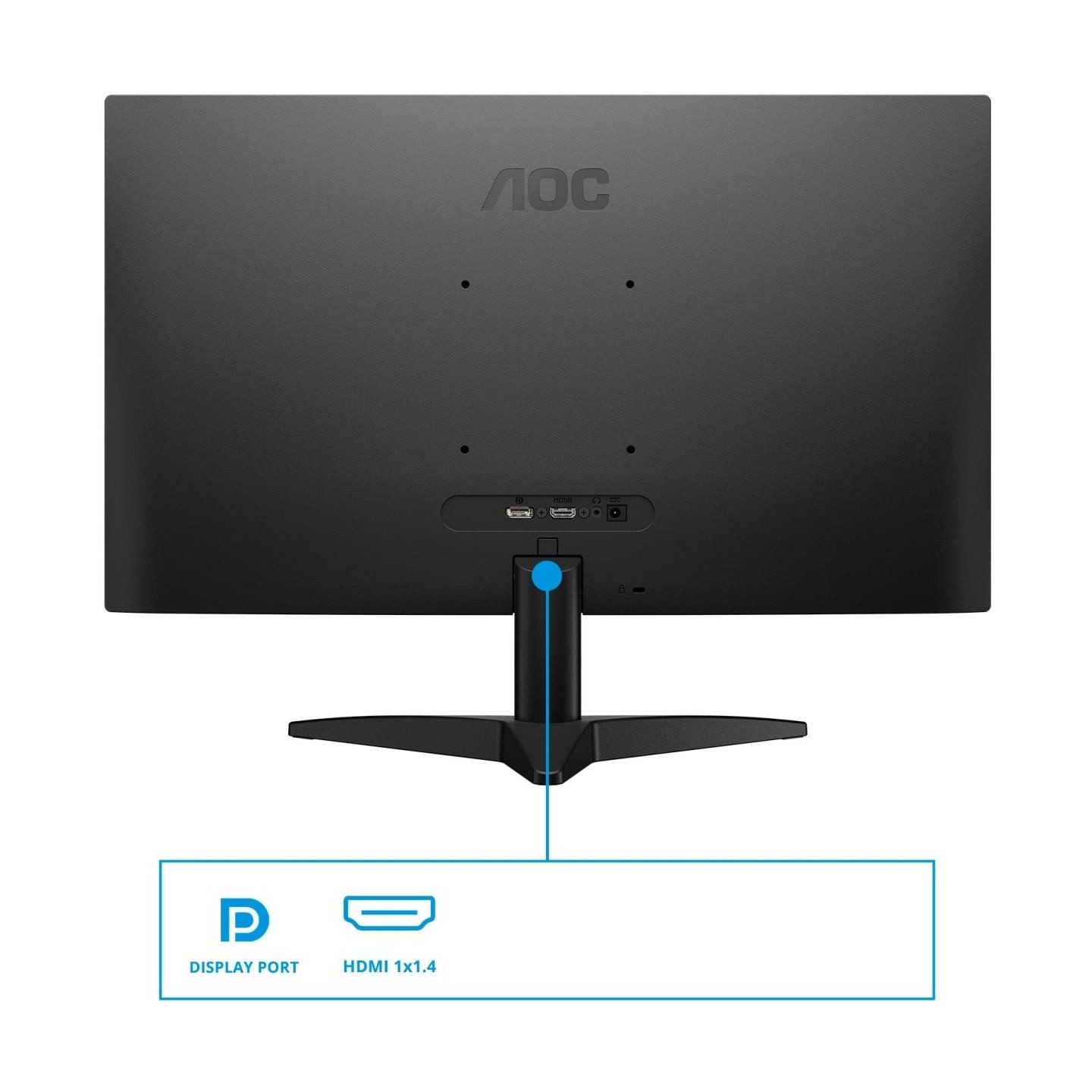 AOC 24B36X 23.8inch FHD 16:9 IPS 144Hz