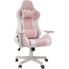 White Shark ROXY Gaming Chair Pink