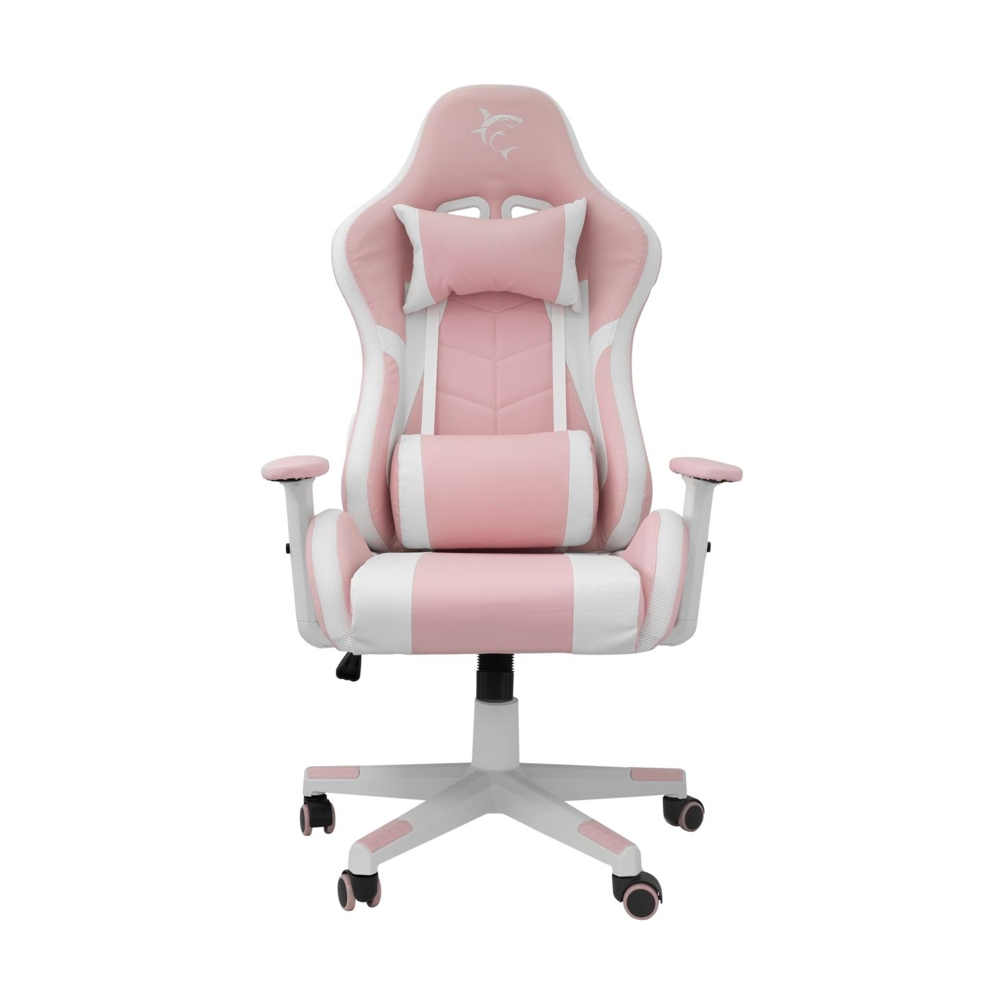 White Shark ROXY Gaming Chair Pink
