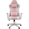 White Shark ROXY Gaming Chair Pink