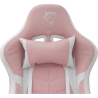 White Shark ROXY Gaming Chair Pink