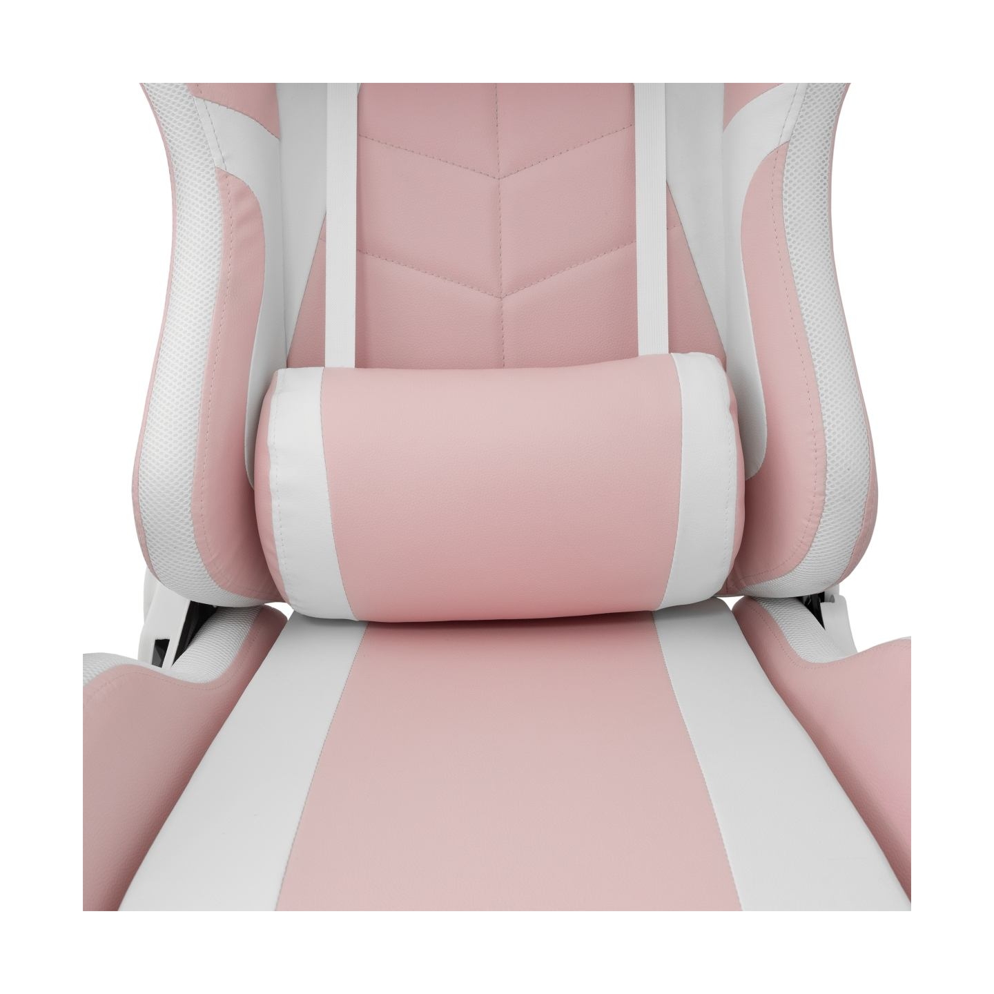 White Shark ROXY Gaming Chair Pink