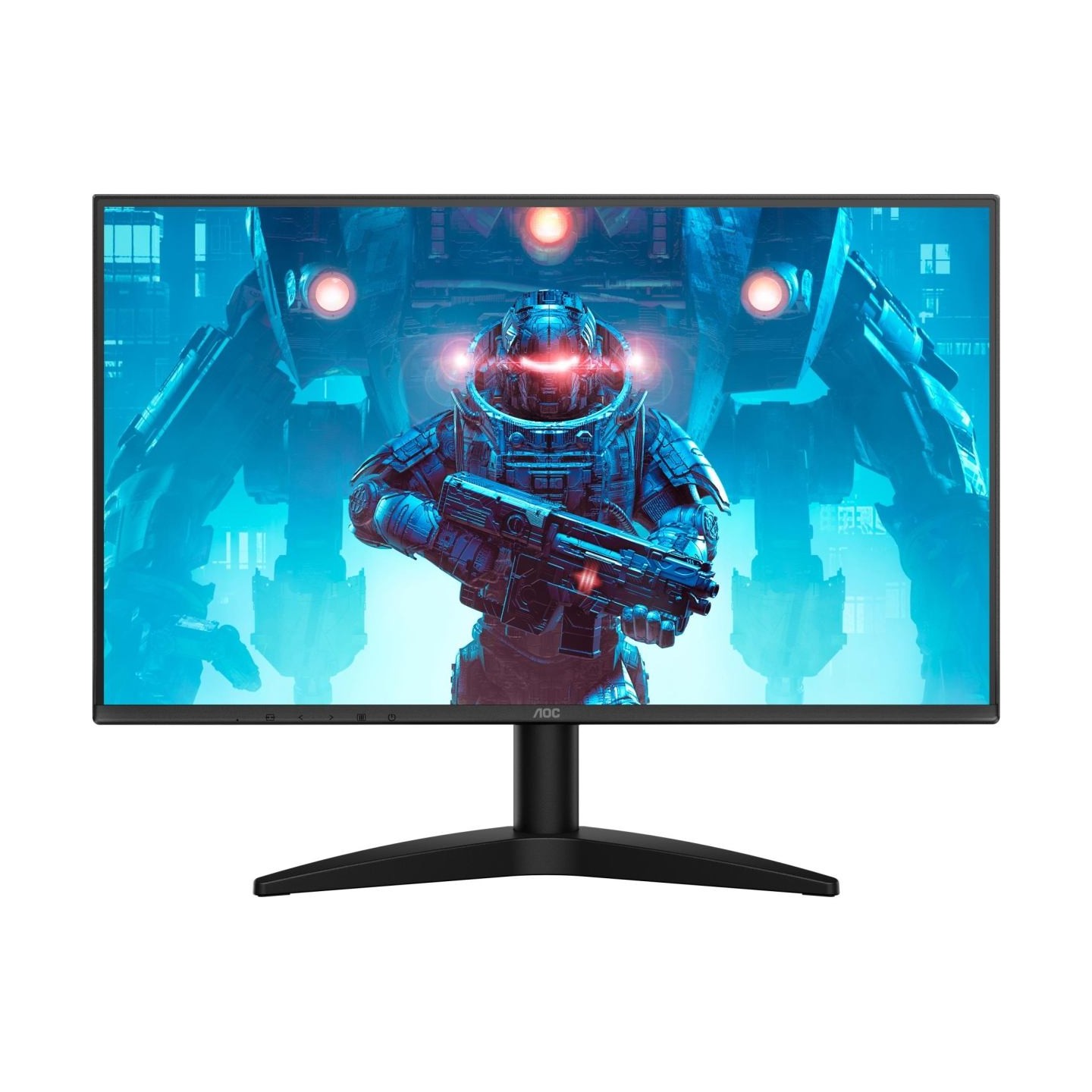 AOC 24B36X 23.8inch FHD 16:9 IPS 144Hz