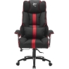 White Shark LE MANS Gaming Chair black/red