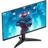AOC LCD Monitor|AOC|23.8 "|1920 x 1080 pixels|Full HD|Native aspect ratio 16:9|LED|Flat|24B36X