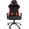 White Shark Dark Devil Gaming Chair Black