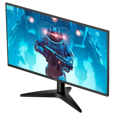 AOC LCD Monitor|AOC|23.8 "|1920 x 1080 pixels|Full HD|Native aspect ratio 16:9|LED|Flat|24B36X