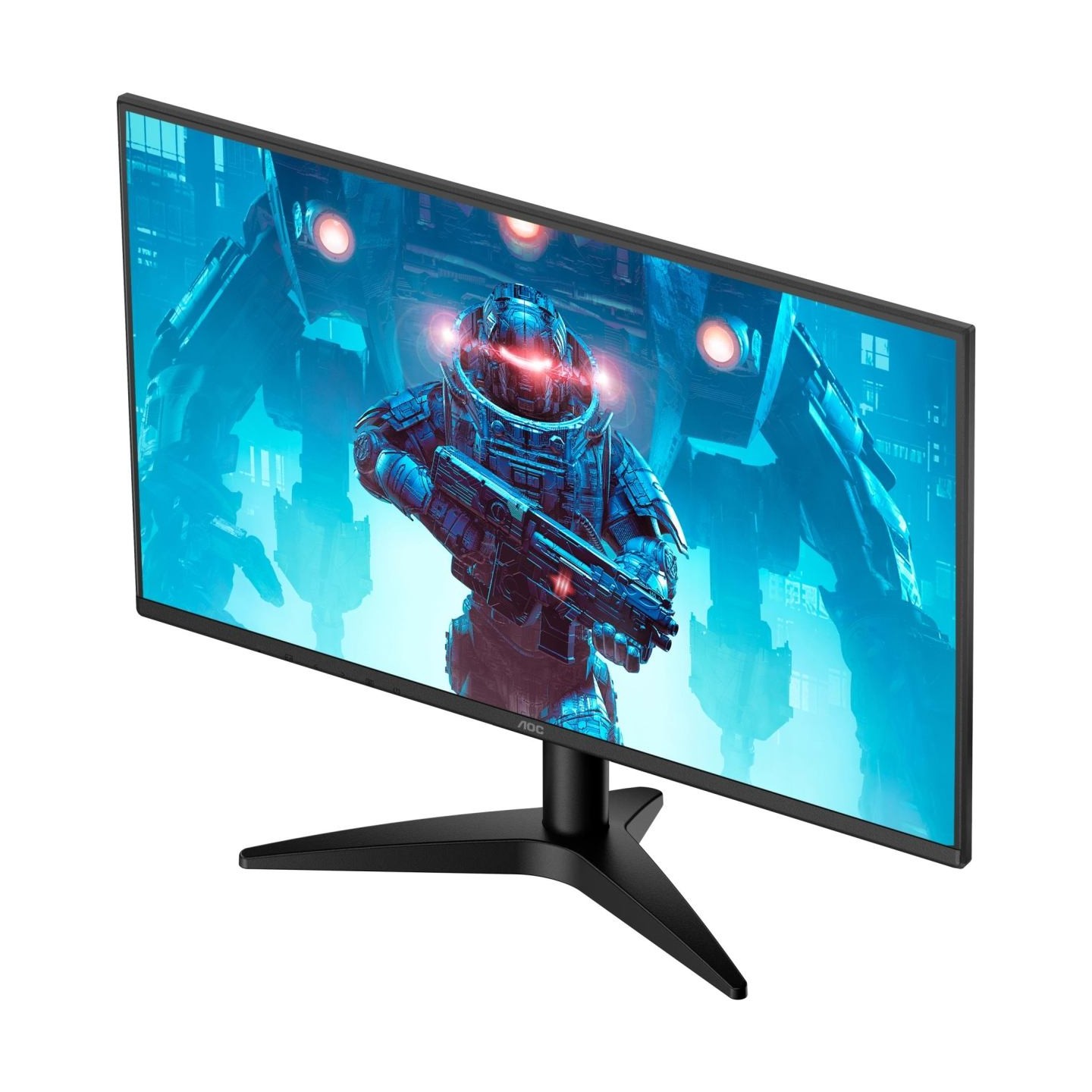 AOC 24B36X 23.8inch FHD 16:9 IPS 144Hz