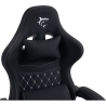 White Shark Austin Gaming Chair Black