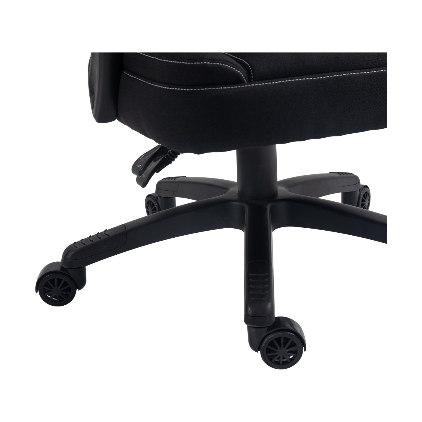 White Shark Austin Gaming Chair Black