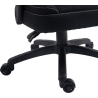 White Shark Austin Gaming Chair Black