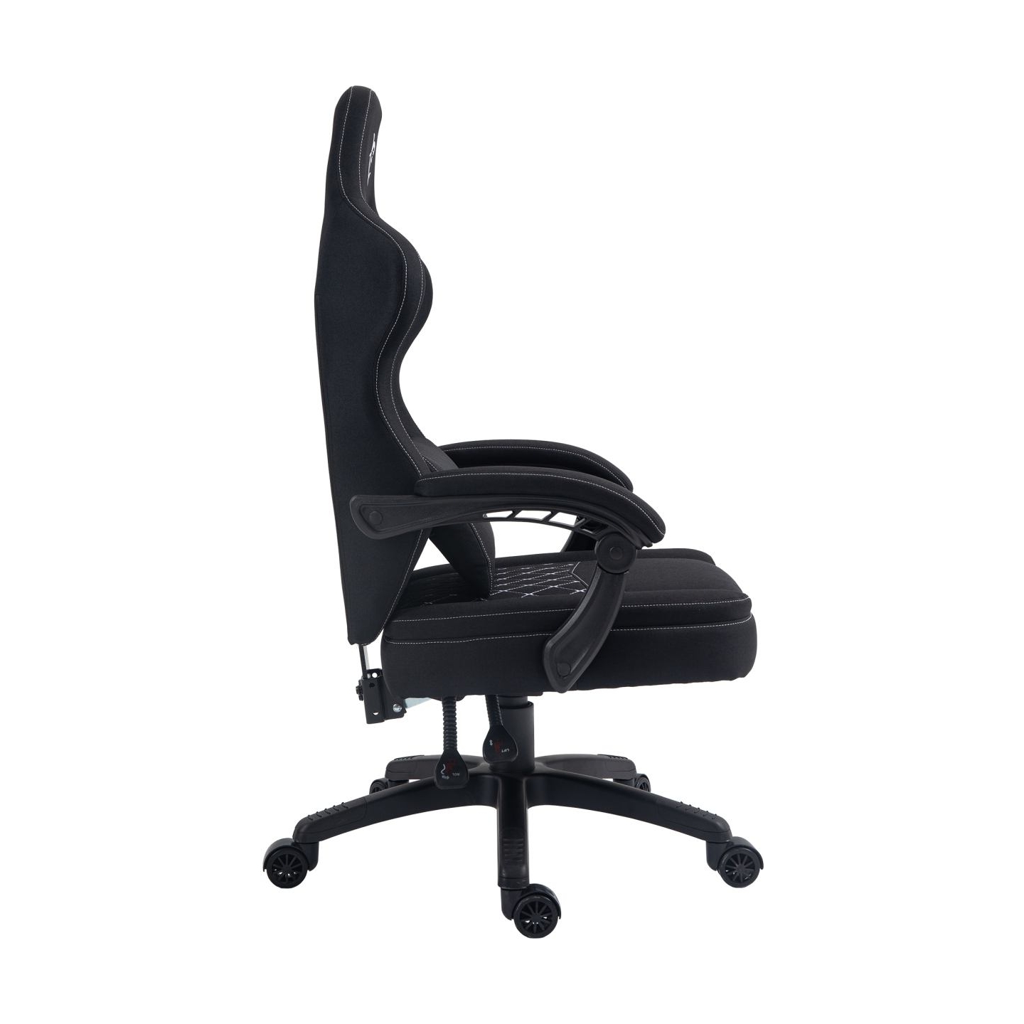 White Shark Austin Gaming Chair Black