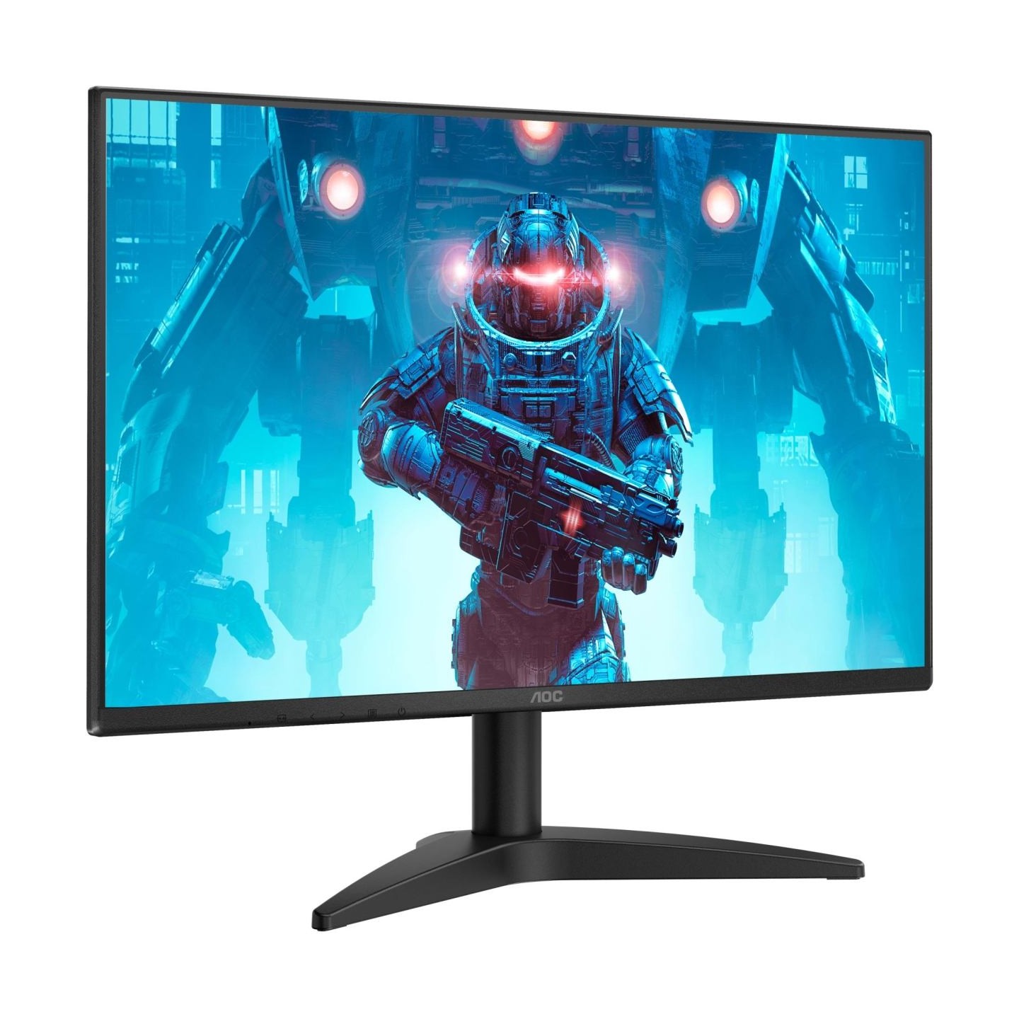 AOC 24B36X 23.8inch FHD 16:9 IPS 144Hz